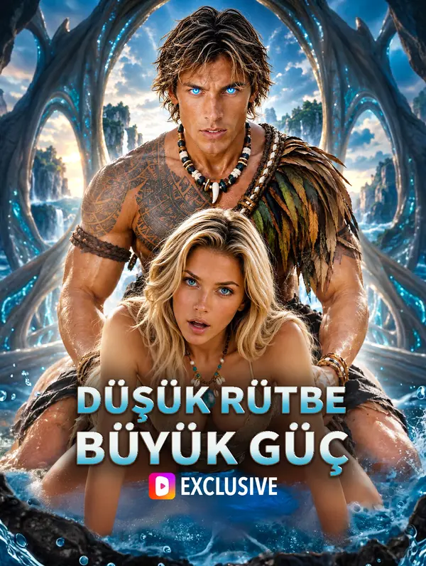 DÜŞÜK RÜTBE, BÜYÜK GÜÇ dizi afişi