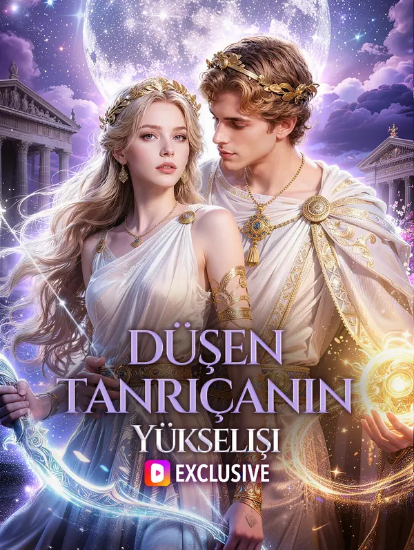 DÜŞEN TANRIÇANIN YÜKSELİŞİ(Dublajlı) dizi afişi