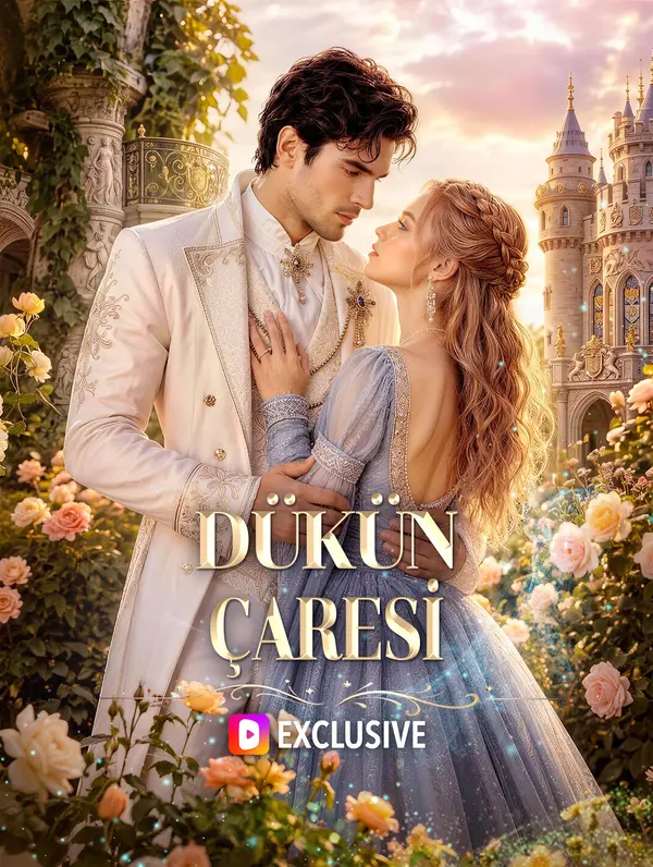 DÜKÜN ÇARESİ dizi afişi