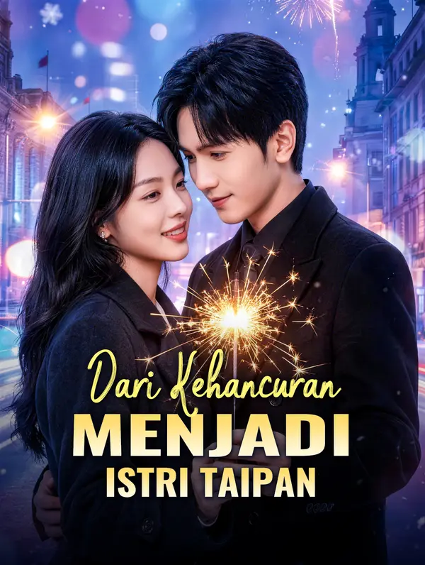 Dari Kehancuran Menjadi Istri Taipan(Sulih Suara) dizi afişi