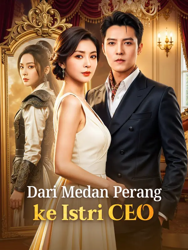 Dari Medan Perang ke Istri CEO(Sulih Suara) dizi afişi