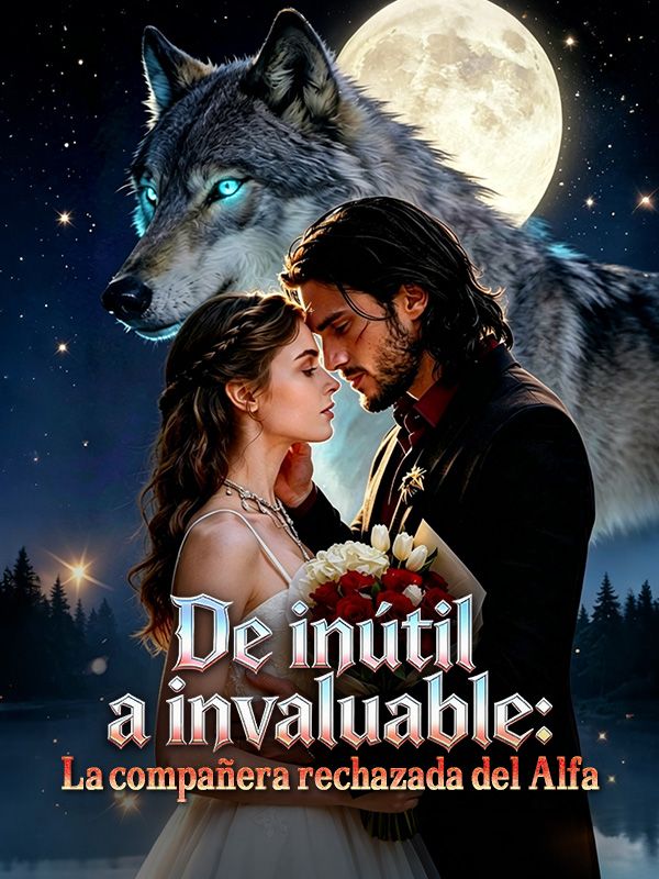 De inútil a invaluable: la compañera rechazada del Alfa (Doblado) dizi afişi