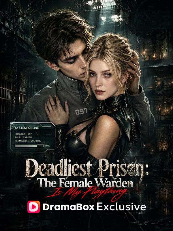 Deadliest Prison: The Female Warden Is My Plaything dizi afişi
