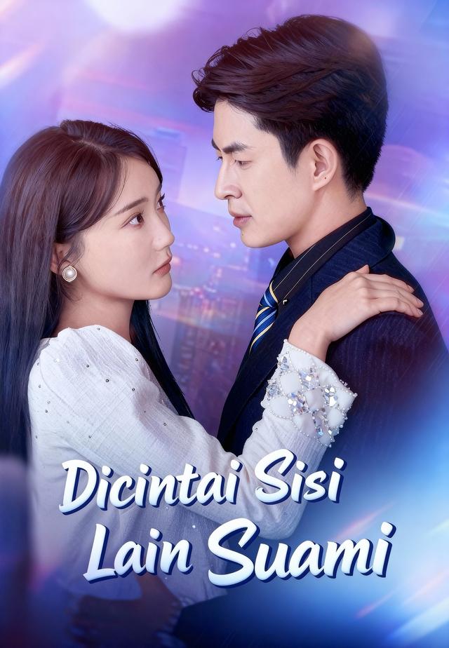 Dicintai Sisi Lain Suami dizi afişi