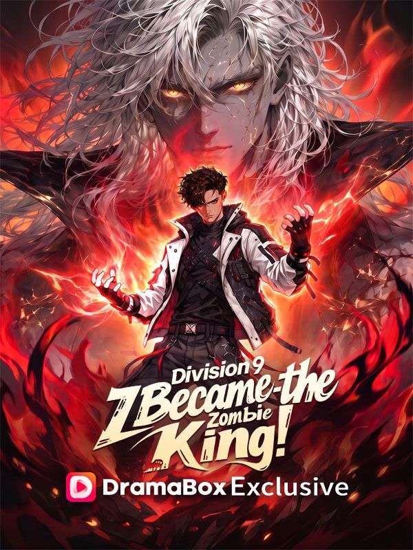 Division 9: I Became the Zombie King dizi afişi