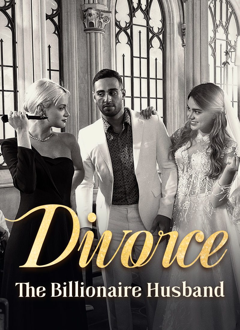 Divorce The Billionaire Husband dizi afişi