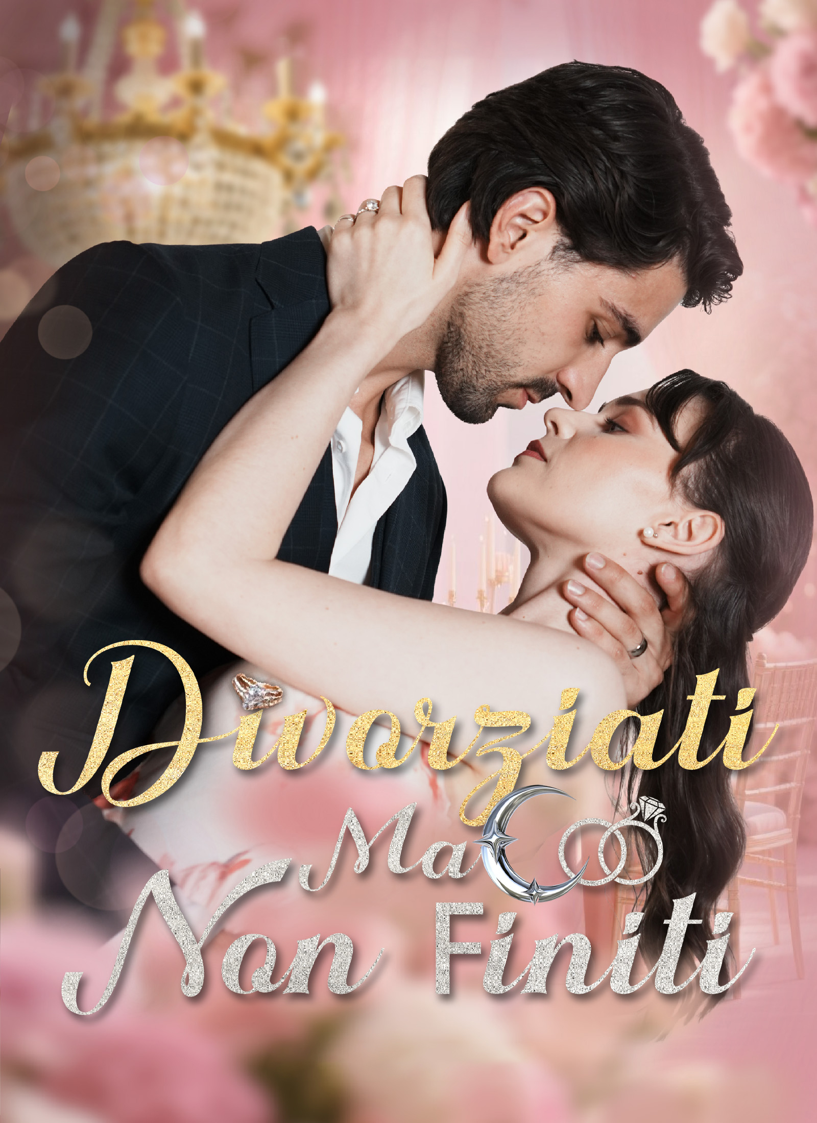 Divorziati Ma Non Finiti dizi afişi