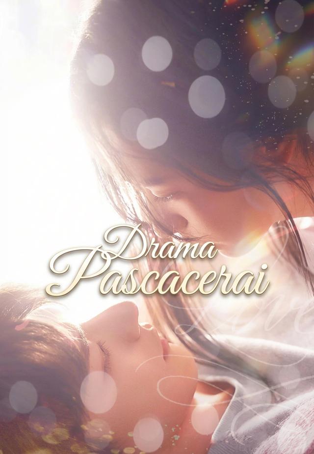 Drama Pascacerai dizi afişi