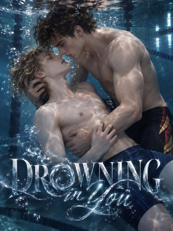 Drowning in You dizi afişi