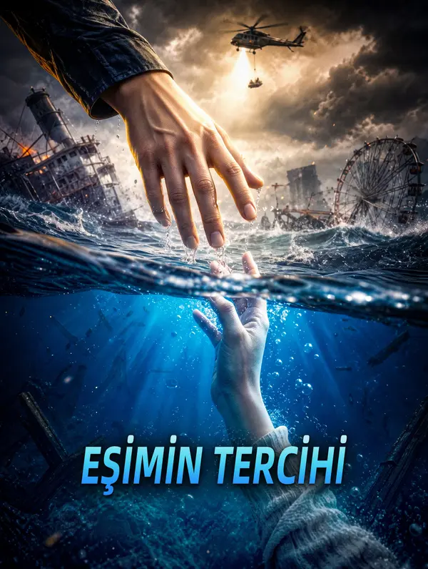 EŞİMİN TERCİHİ dizi afişi