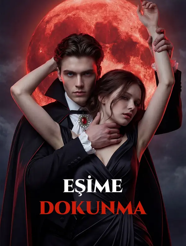 Eşime Dokunma dizi afişi