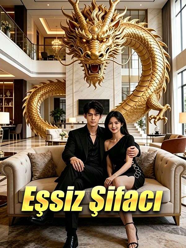 Eşsiz Şifacı dizi afişi
