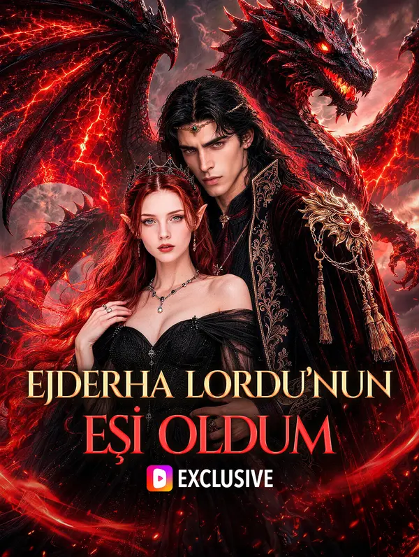EJDERHA LORDU’NUN EŞİ OLDUM dizi afişi