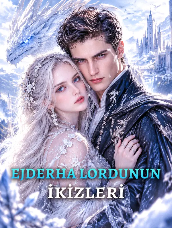 EJDERHA LORDUNUN İKİZLERİ dizi afişi