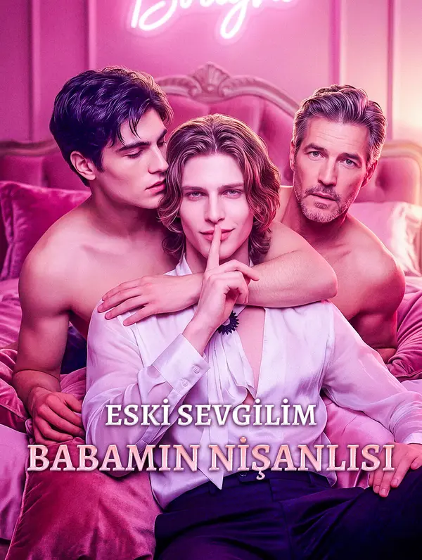 ESKİ SEVGİLİM BABAMIN NİŞANLISI dizi afişi
