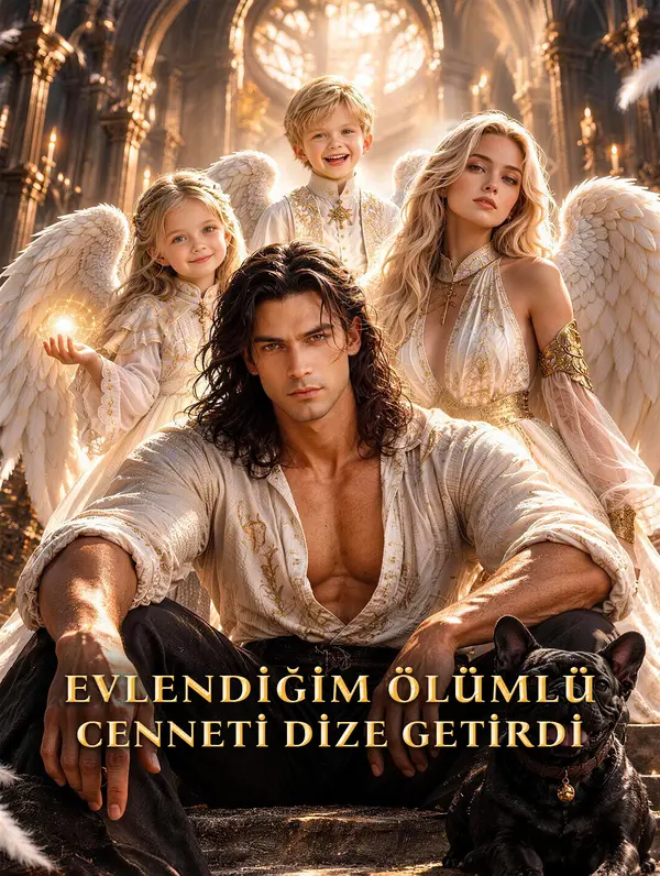 EVLENDİĞİM ÖLÜMLÜ CENNETİ DİZE GETİRDİ(Dublajlı) dizi afişi