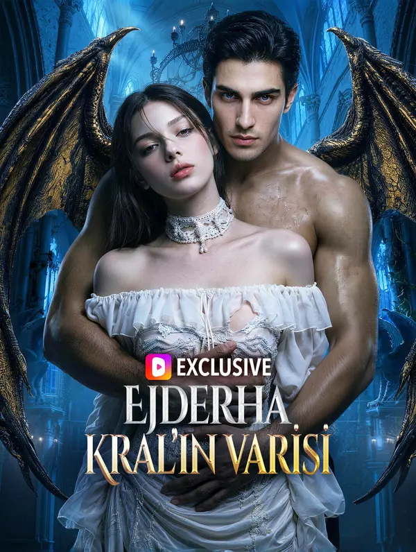 Ejderha Kral’ın Varisi(Dublajlı) dizi afişi
