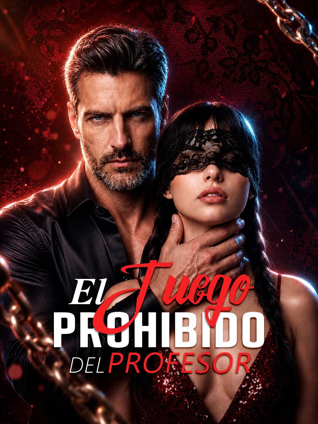 El Juego Prohibido del Profesor dizi afişi