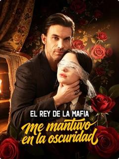 El rey de la mafia me mantuvo en la oscuridad dizi afişi