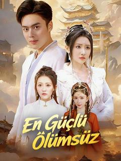 En Güçlü Ölümsüz dizi afişi