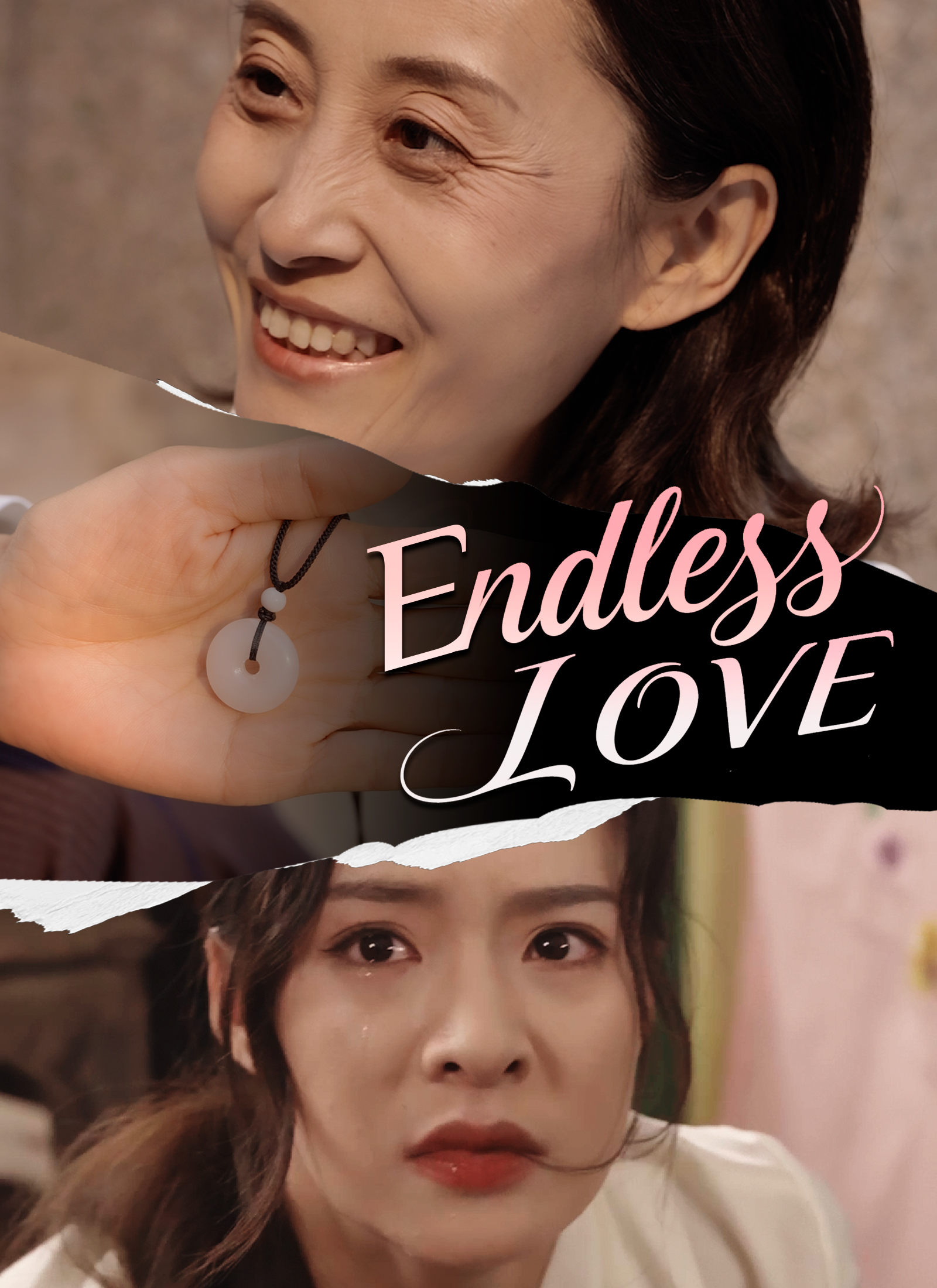 Endless Love dizi afişi