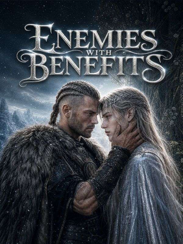 Enemies With Benefits dizi afişi