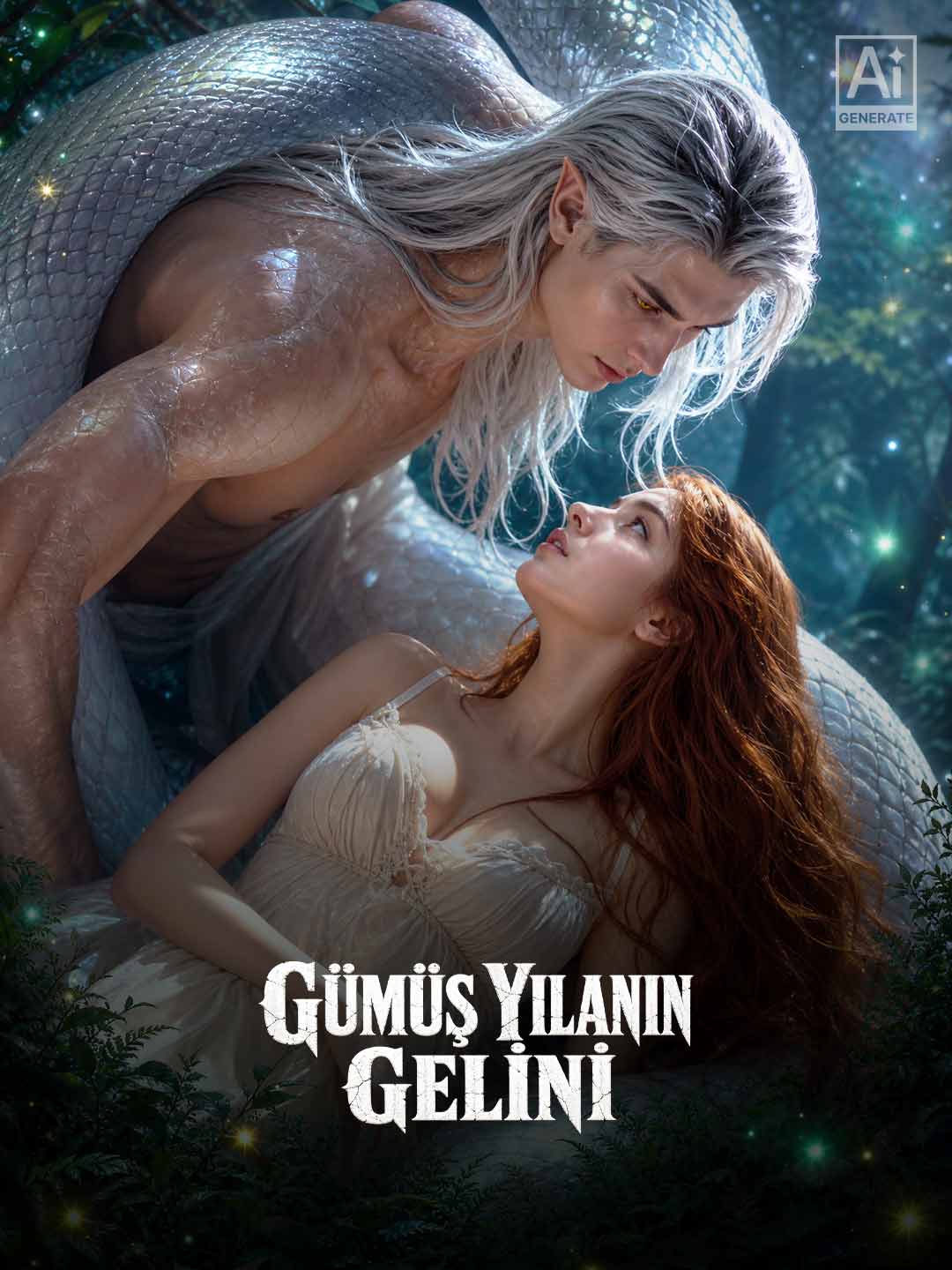 Episode 1 Gümüş Yilanin Geli̇ni̇rvij7Zd2Zh dizi afişi