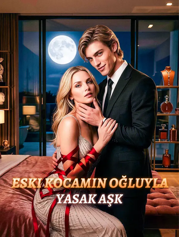 Eski Eşimin En Yakın Arkadaşı dizi afişi