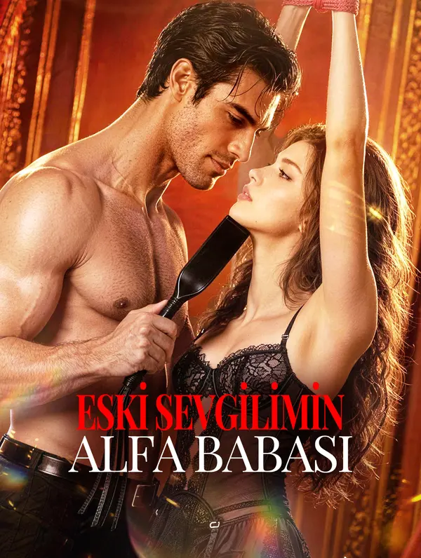 Eski Sevgilimin Alfa Babasi dizi afişi