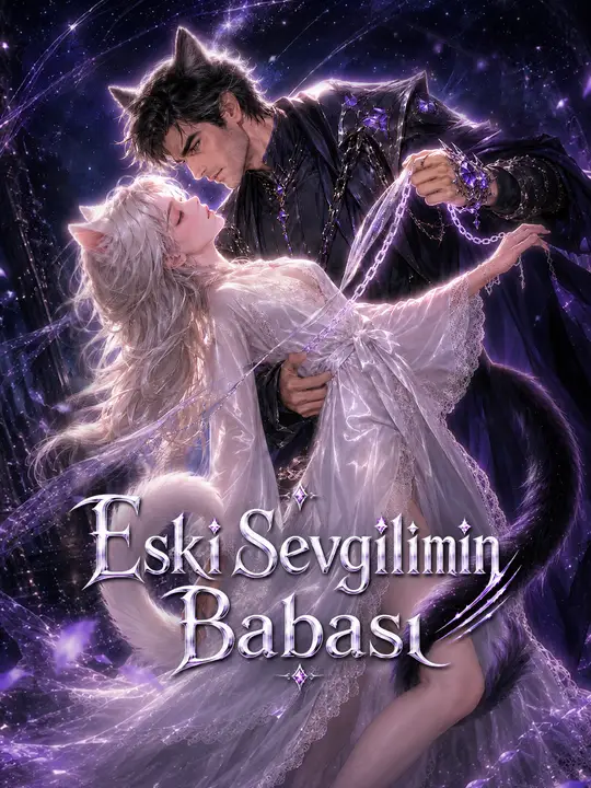 Eski Sevgilimin Babası dizi afişi