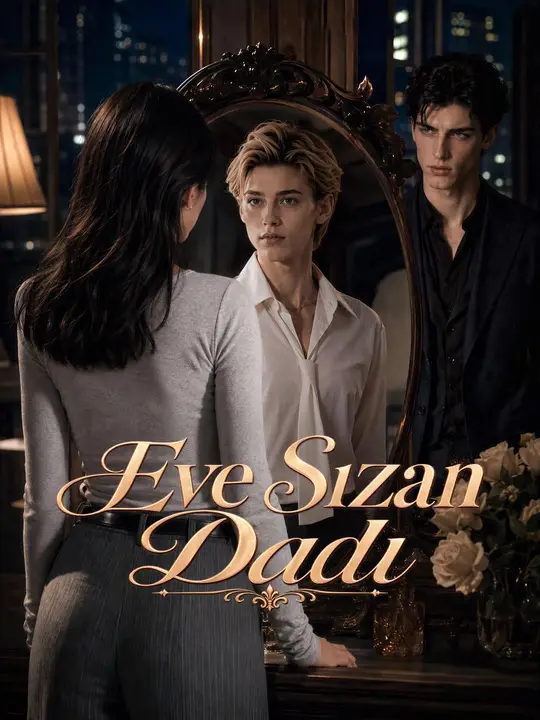 Eve Sızan Dadı dizi afişi