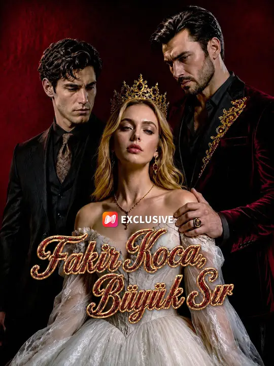 Fakir Koca, Büyük Sır dizi afişi