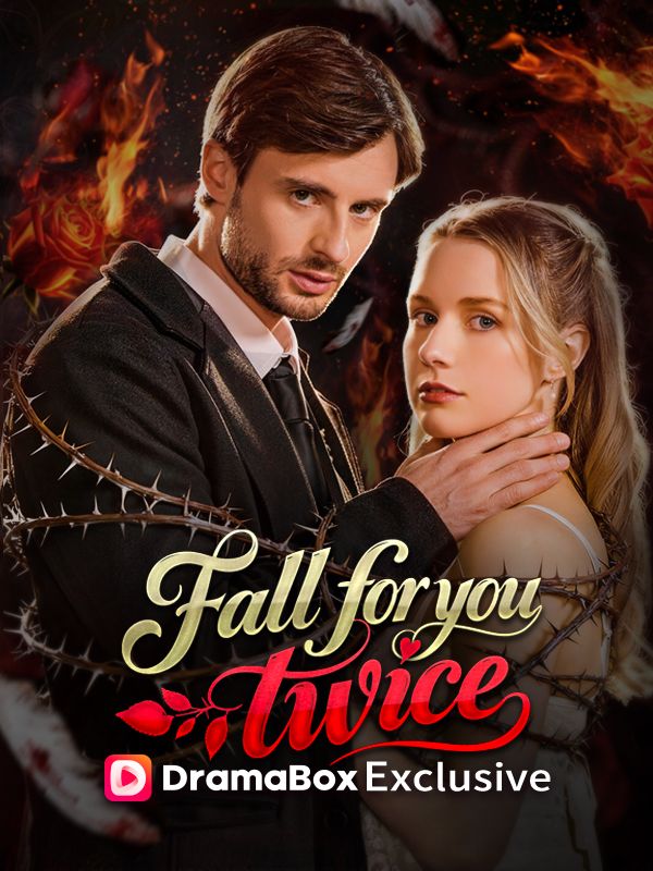 Fall for You Twice dizi afişi