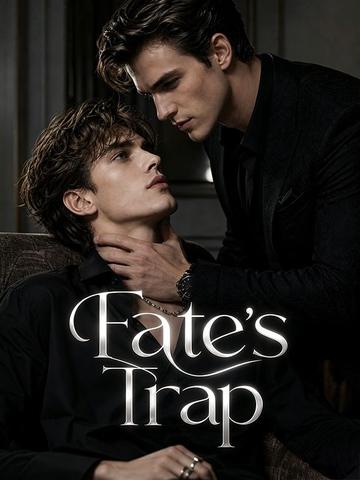 Fate S Trap dizi afişi