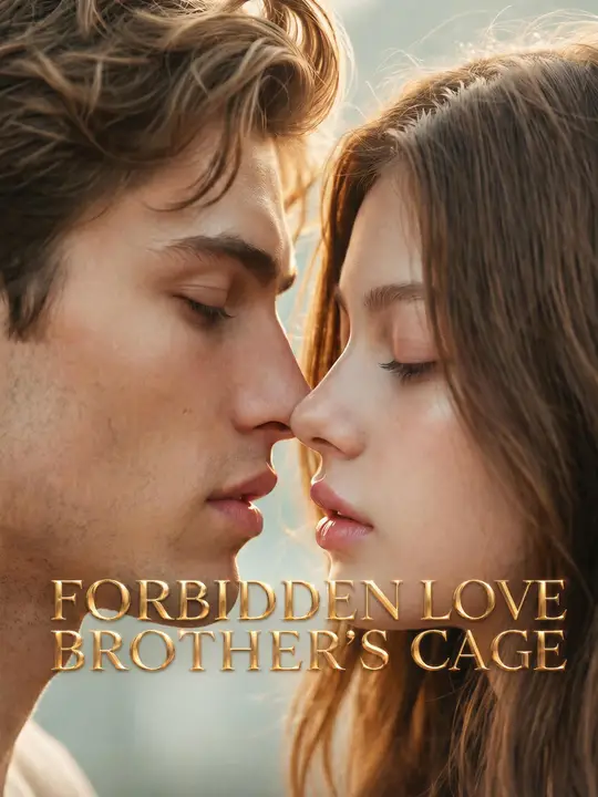 Forbidden Love Brother’s Cage dizi afişi