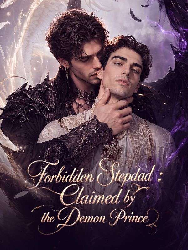 Forbidden Stepdad: Claimed by the Demon Prince dizi afişi