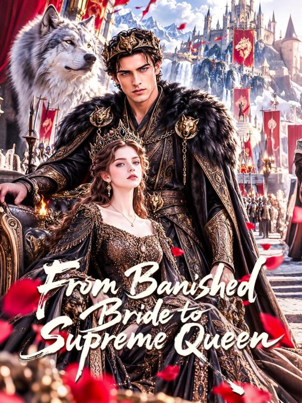 From Banished Bride to Supreme Queen dizi afişi
