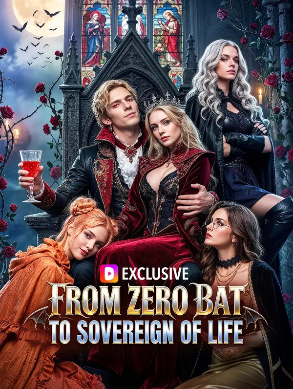 From Zero Bat to Sovereign of Life dizi afişi