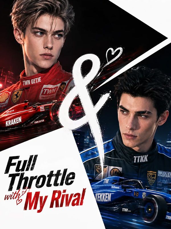 Full Throttle with My Rival dizi afişi