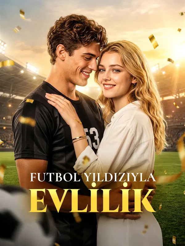Futbol Yildiziyla Evlilik dizi afişi
