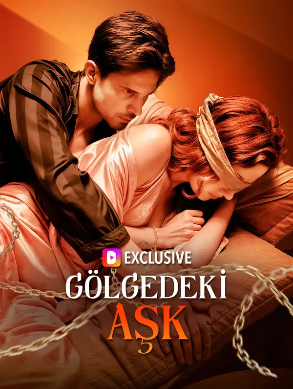 Gölgedeki Aşk dizi afişi