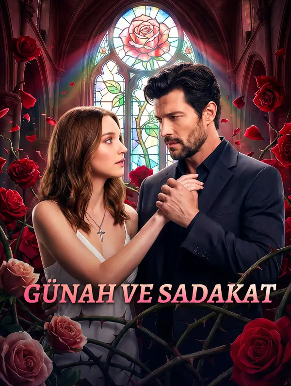 Günah ve Sadakat dizi afişi