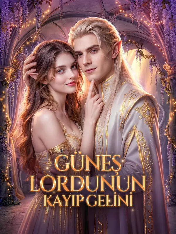 Güneş Lordunun Kayip Gelini dizi afişi