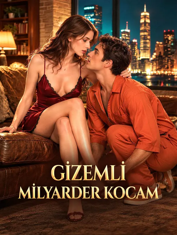 GİZEMLİ MİLYARDER KOCAM dizi afişi
