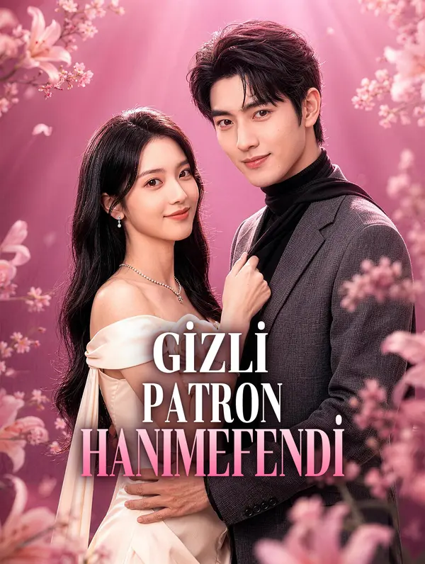 GİZLİ PATRON HANIMEFENDİ(Dublajlı) dizi afişi
