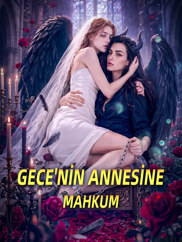 GECE'NİN ANNESİNE MAHKUM dizi afişi