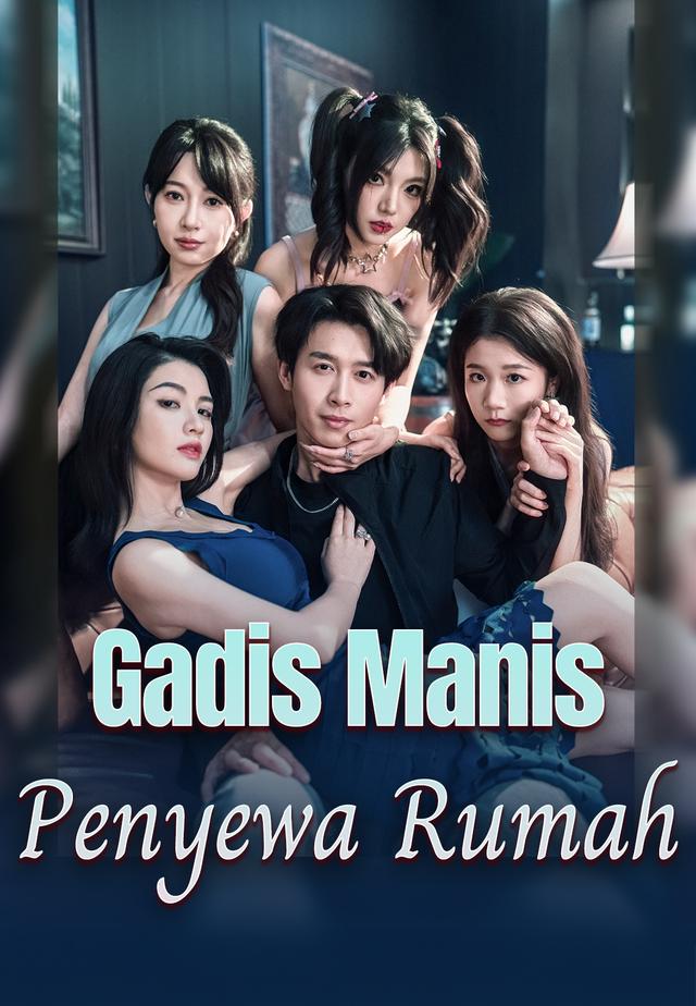 Gadis Manis Penyewa Rumah dizi afişi