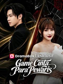 Game Cinta Para Pewaris dizi afişi