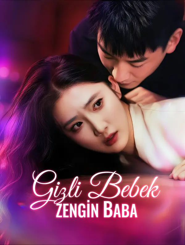 Gizli Bebek, Zengin Baba(Dublajlı) dizi afişi
