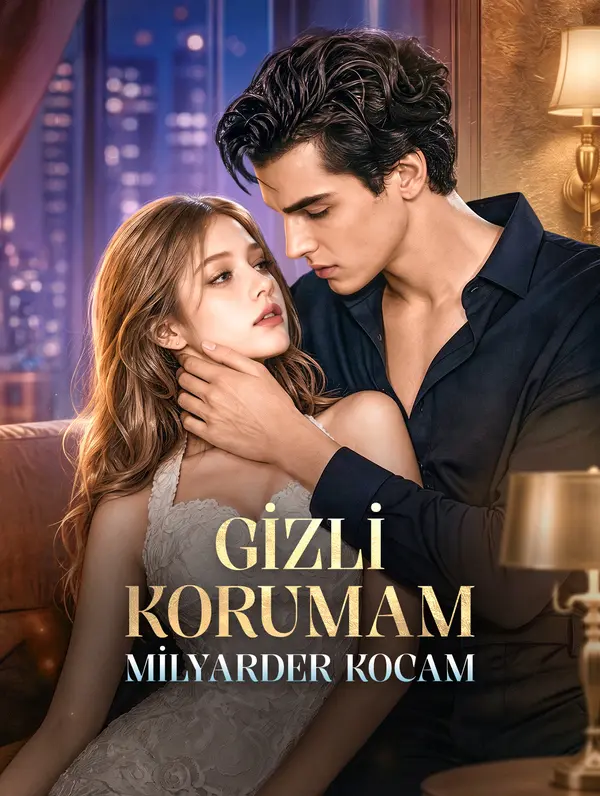 Gizli Korumam: Milyarder Kocam dizi afişi